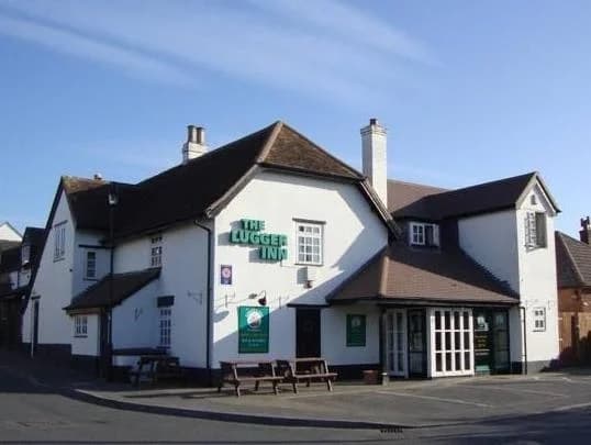 The Lugger Inn