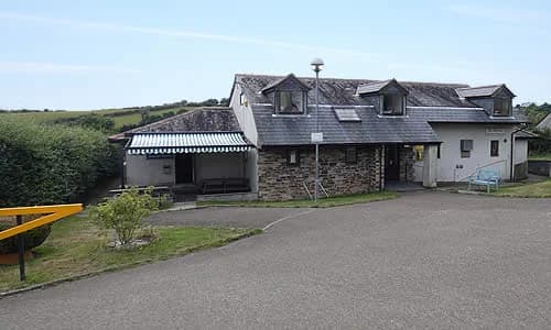 St Keyne Village Hall