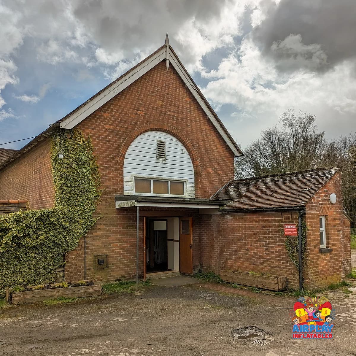 Ashburnham Village Hall