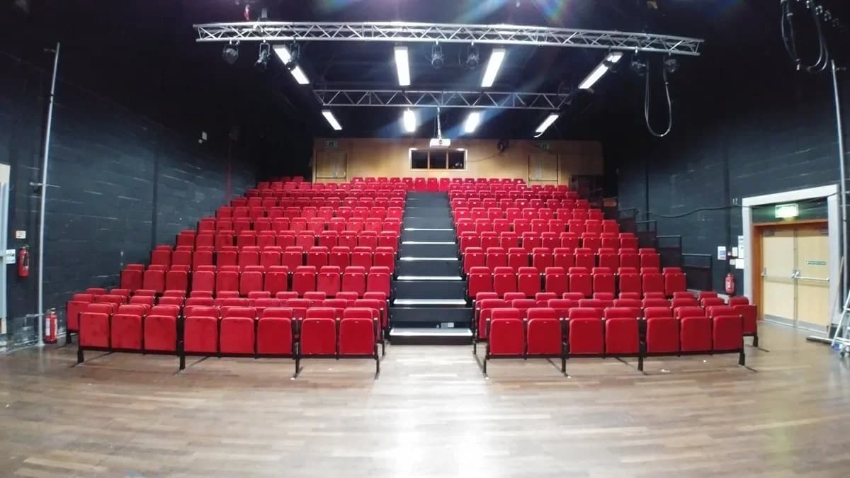 The Mill Arts Centre
