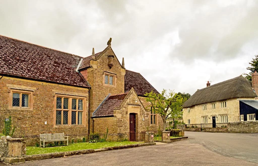 Cattistock Village Hall