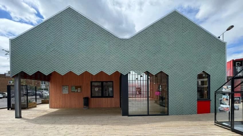 Crowning Greatness Community Hub