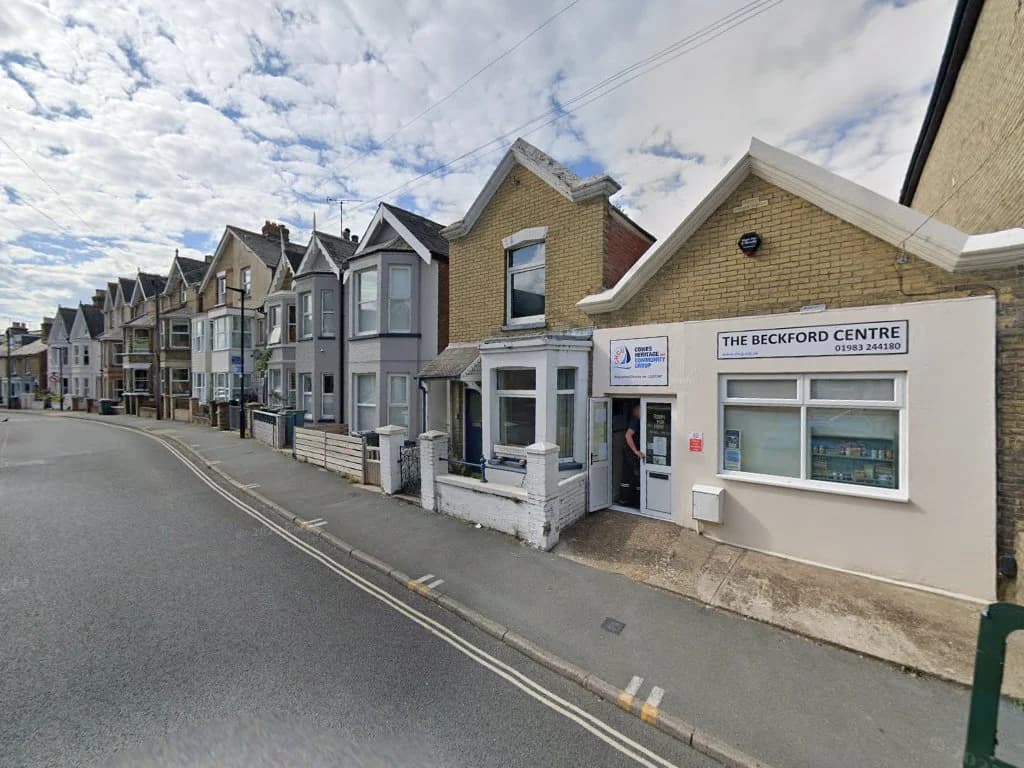 Beckford Centre