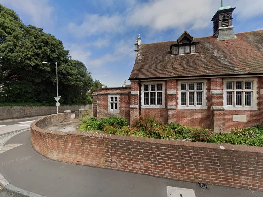 Meads (Eastbourne) Community Centre