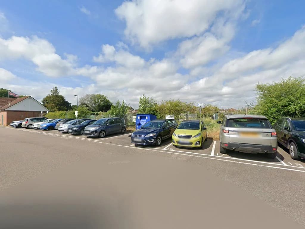 Croxley Green Community Centre