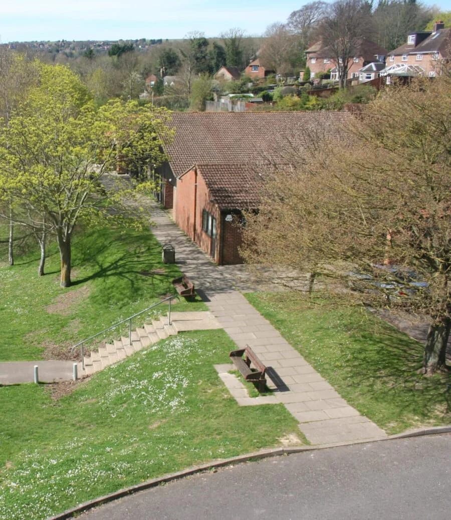 Malling Community Centre