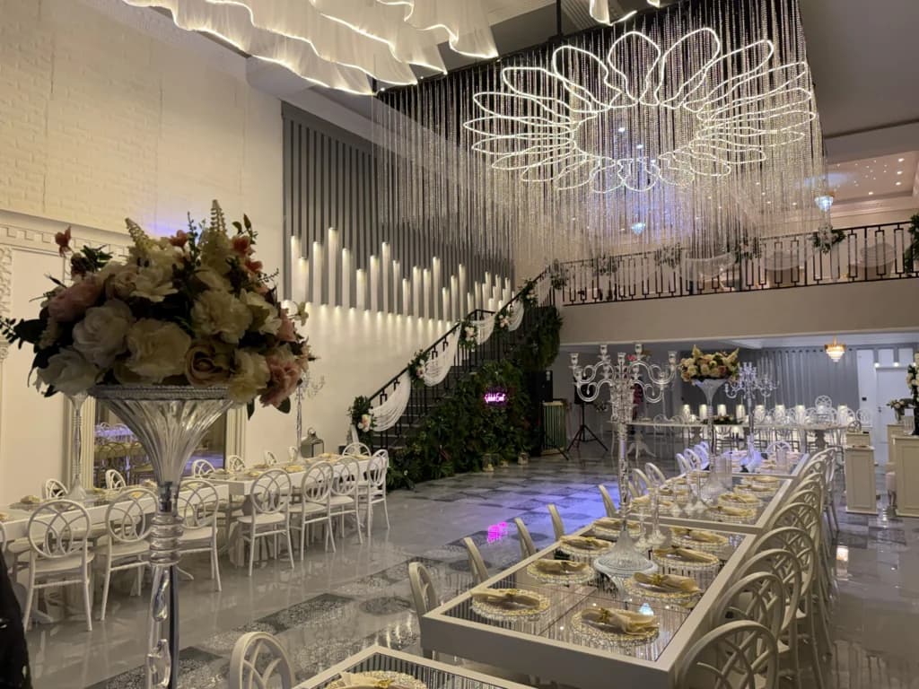 Kelebek - Events Hire (space) | Weddings | Engagements | Special Occasions