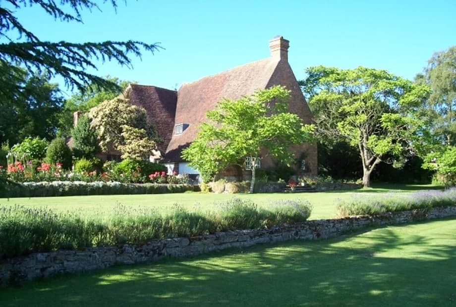 Court Lodge Orlestone