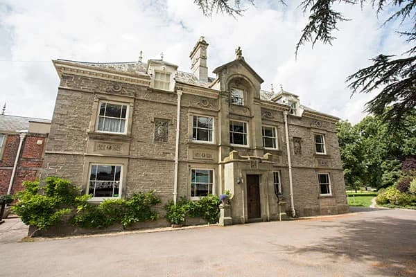 Bridges and Drybridge House