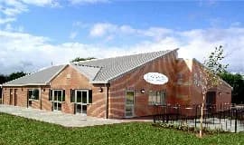 Sidney West Children & Family Centre (Burgess Hill)