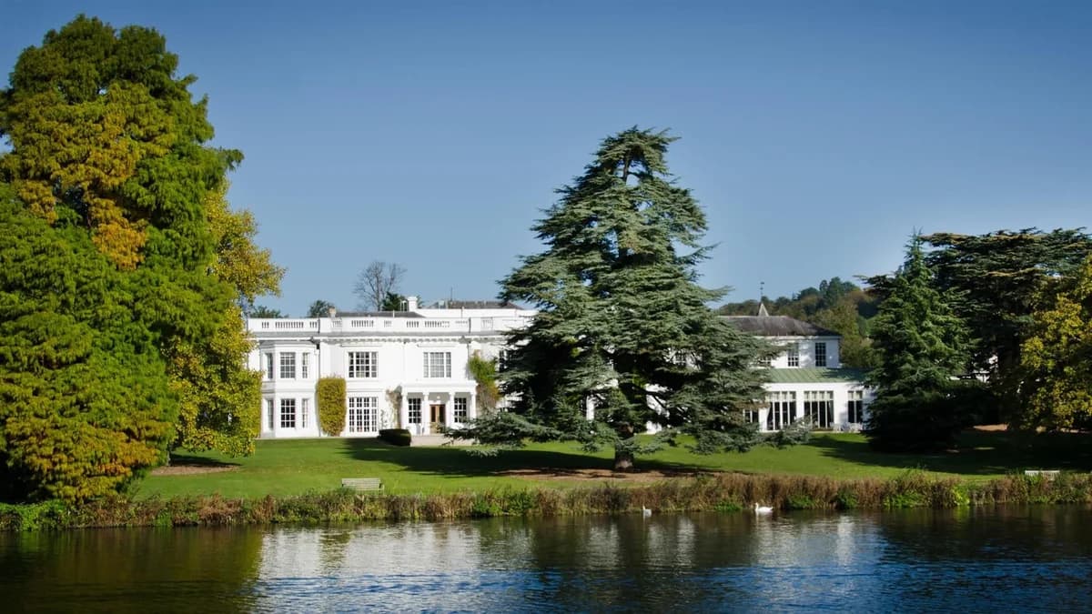 Venue Henley