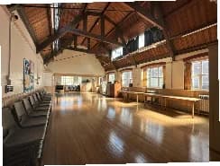 Lancaster Road United Reformed Church