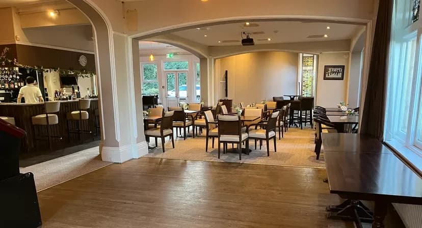 Southern Parishes Conservative Club