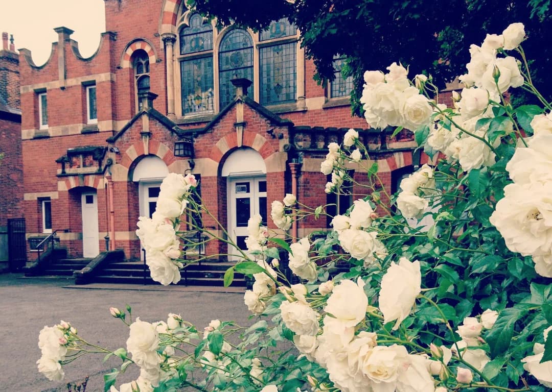 Herne Hill Baptist Church