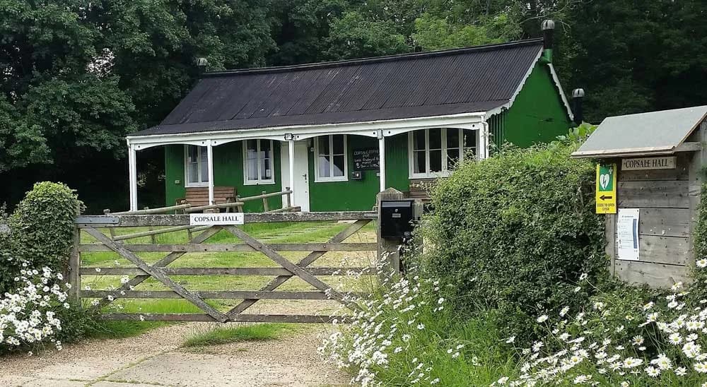 Copsale Village Hall