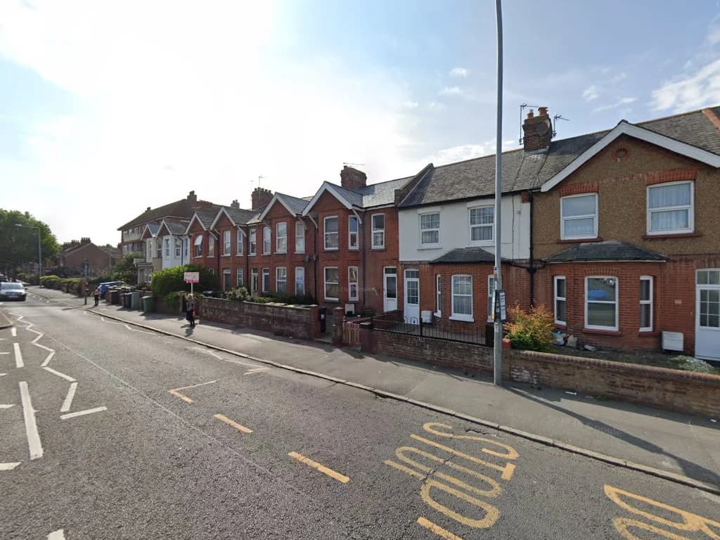 Christ Church With St Philip