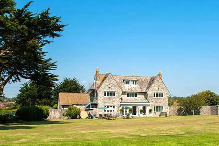 Florence House
