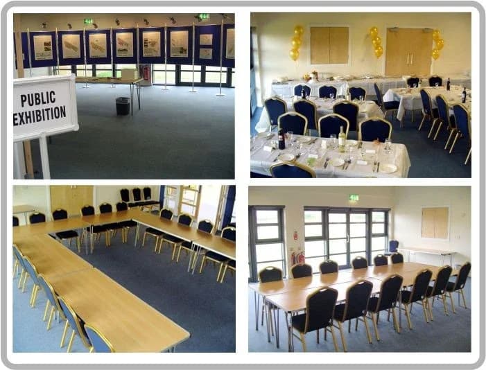 The Selsey Centre