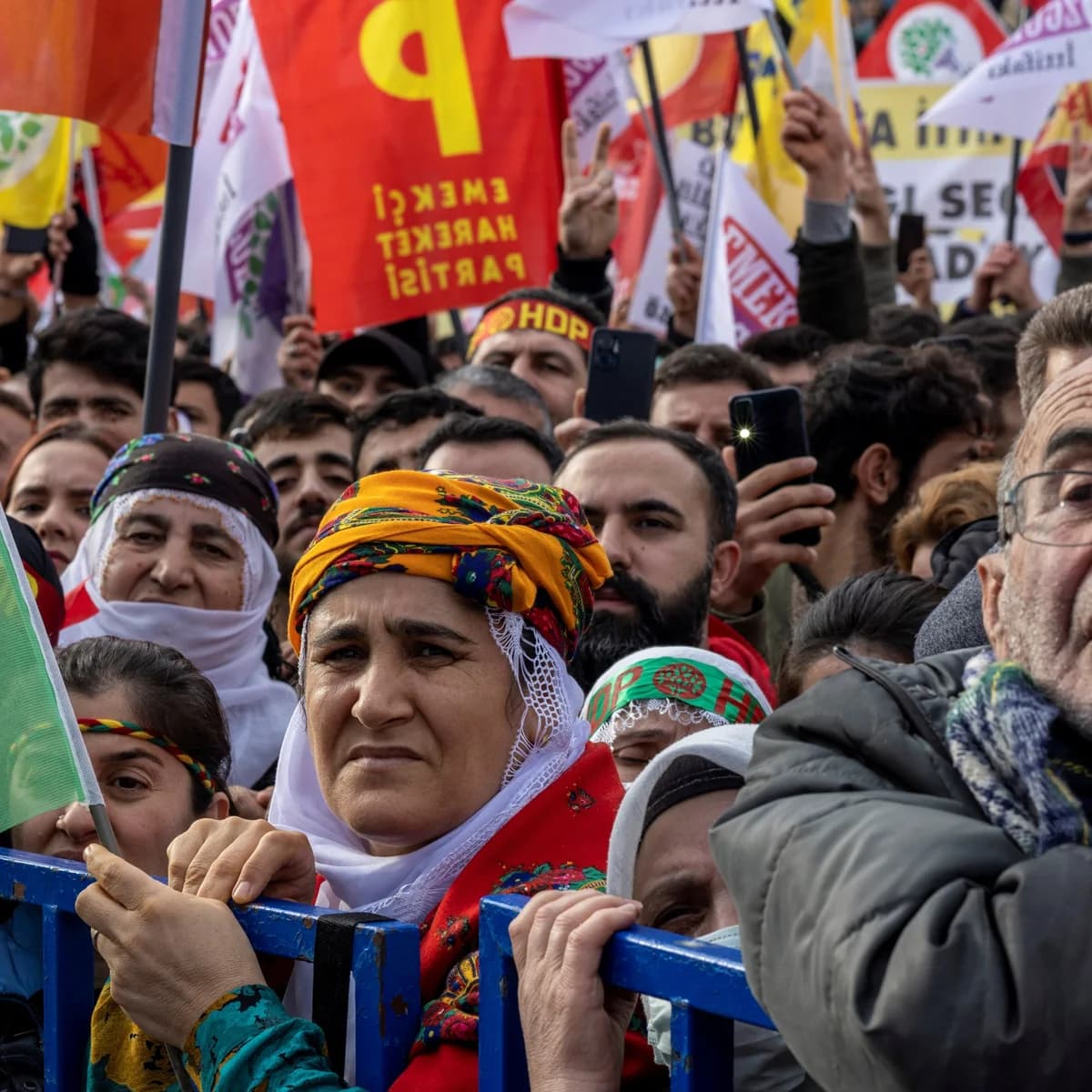 Turkish Kurdish Community Free Advice