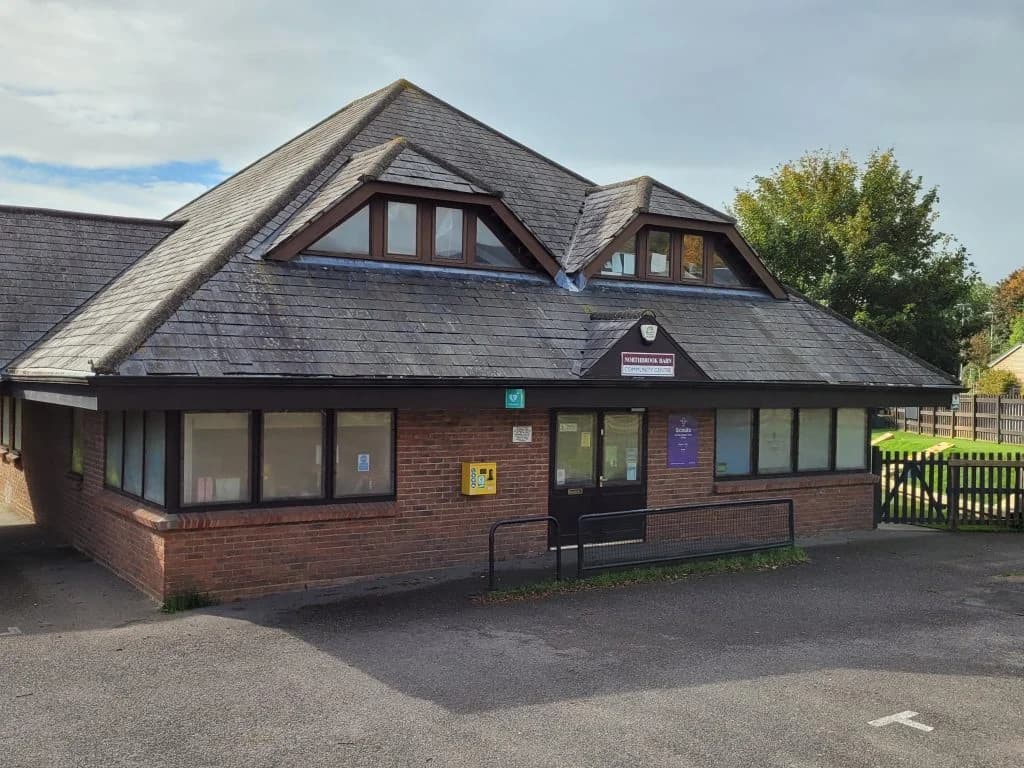 Northbrook Barn Community Centre