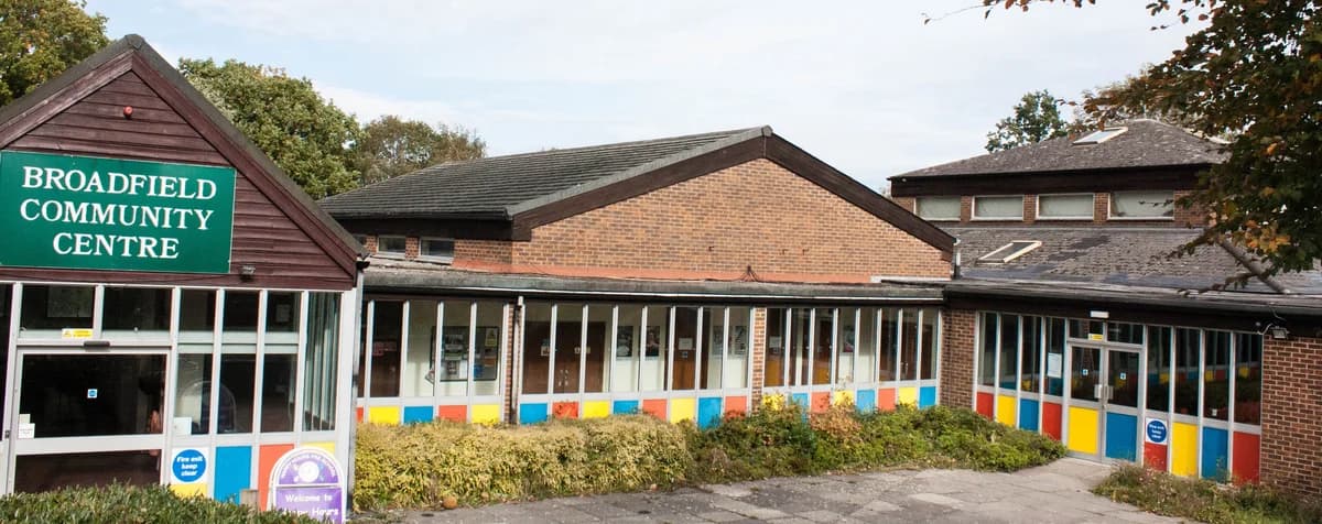 Broadfield Community Centre
