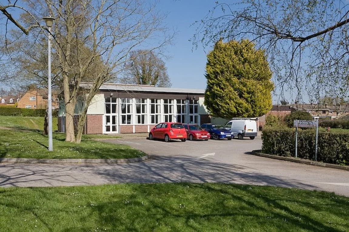 Swanmore Village Hall