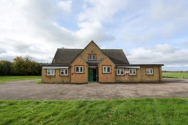 Long Compton Village Hall