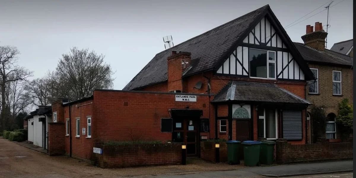 Oatlands Park Village Club