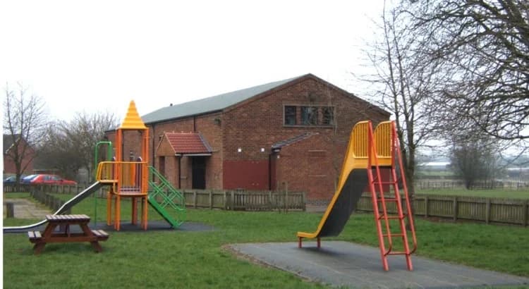 Stoke Golding Village Hall