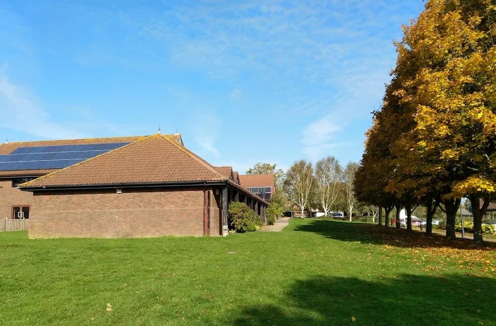 Abbey Manor Community Centre