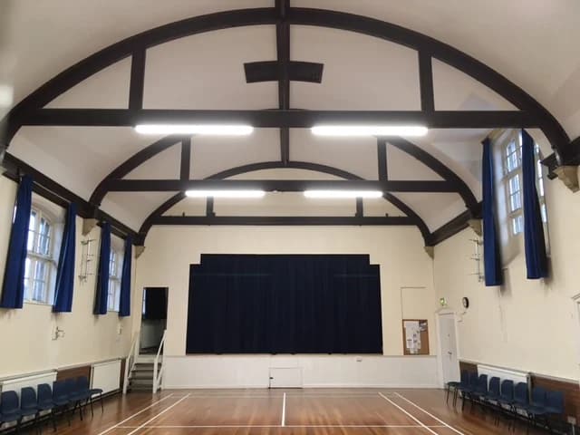 Yatton Village Hall