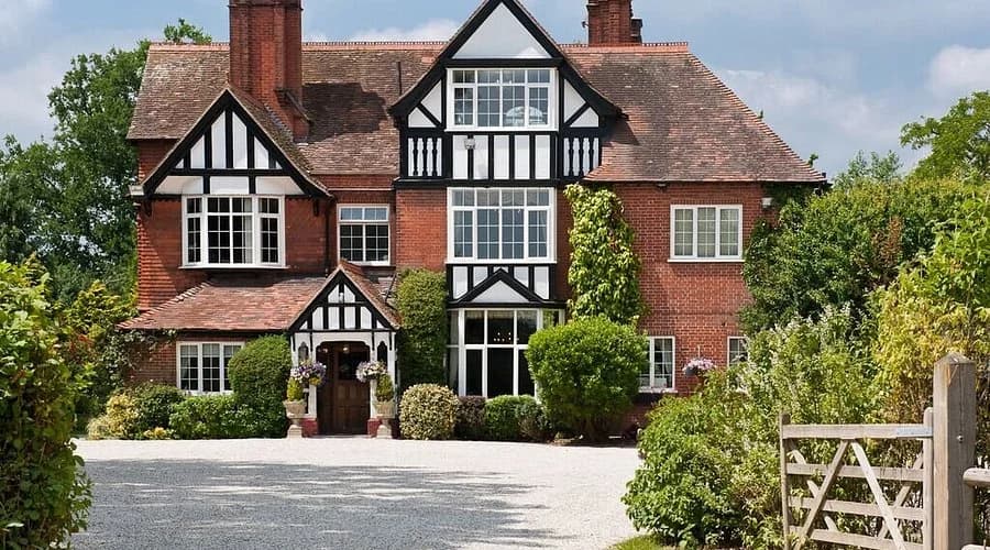 Trunkwell House