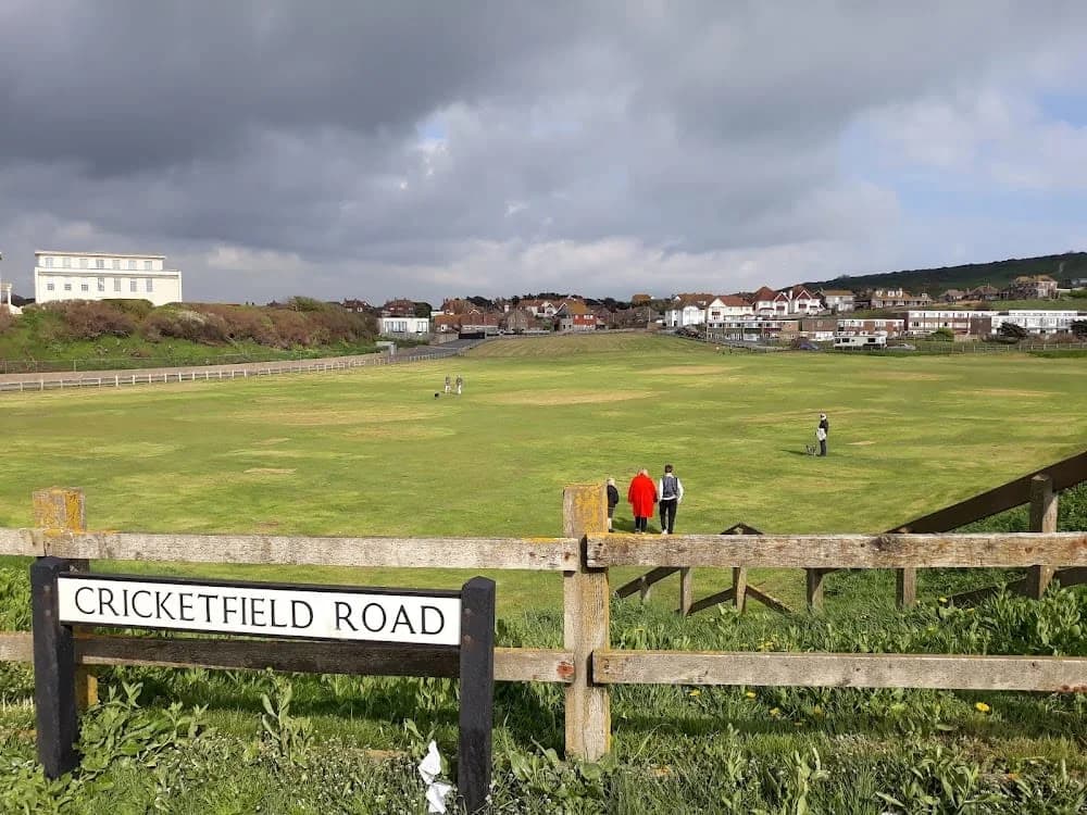 Martello Fields