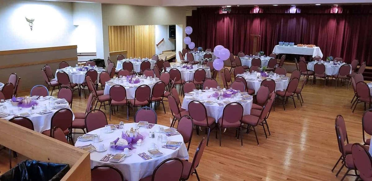 St John's Church Hall
