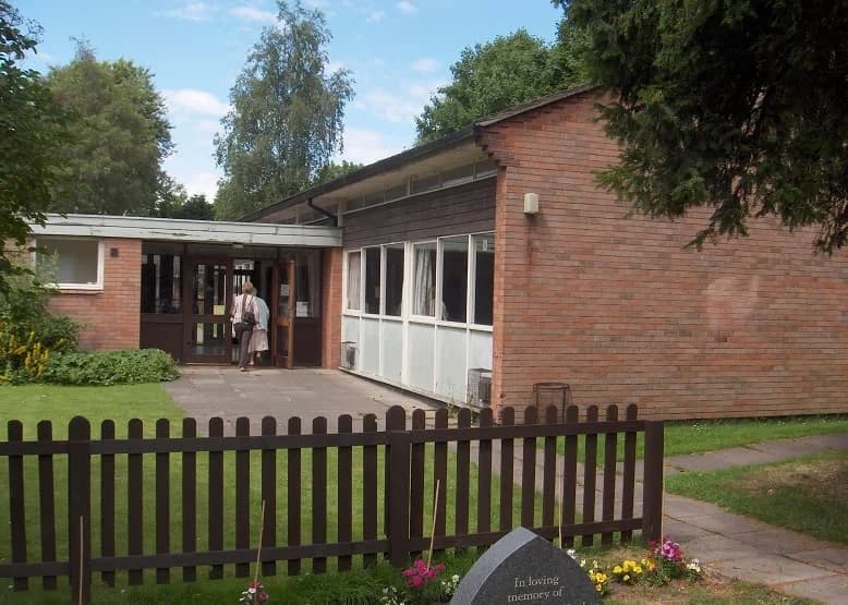 Stoke St Michael's Church Hall