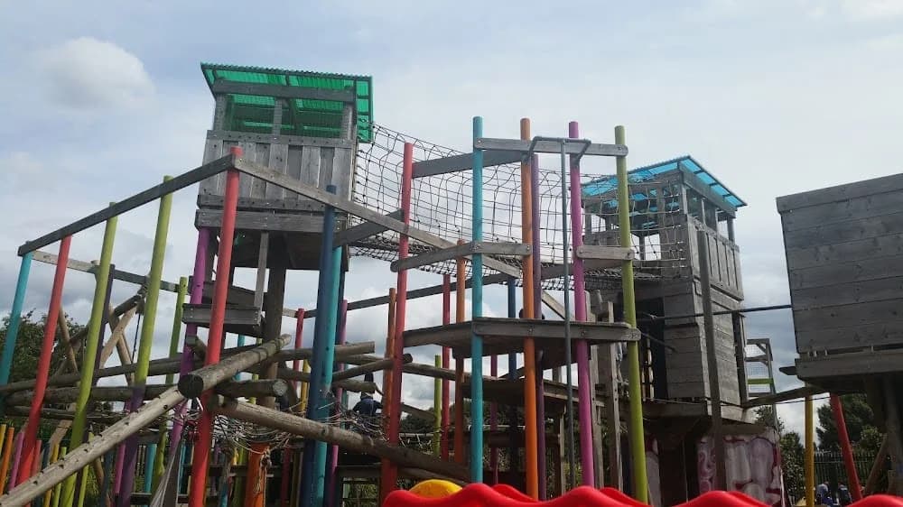 Acacia Centre