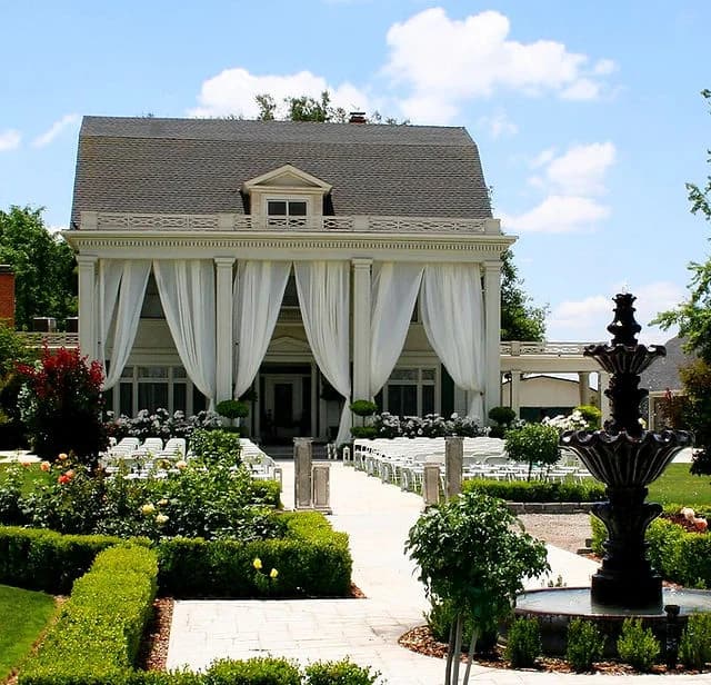 The Manor Estate