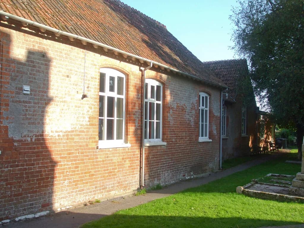 Balliol Hall: Balliol Hall, West Huntspill