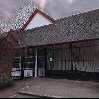 Keetons Estate TRA Hall