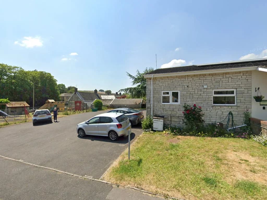 Martinstown village hall