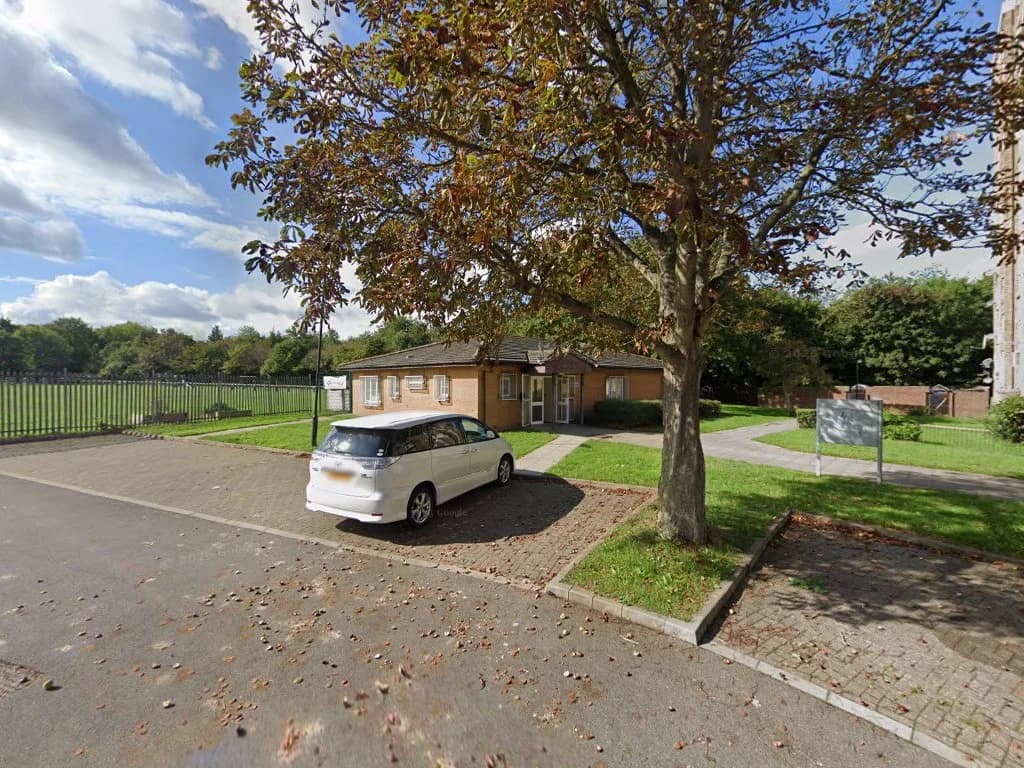 Gurnell Grove Community Centre