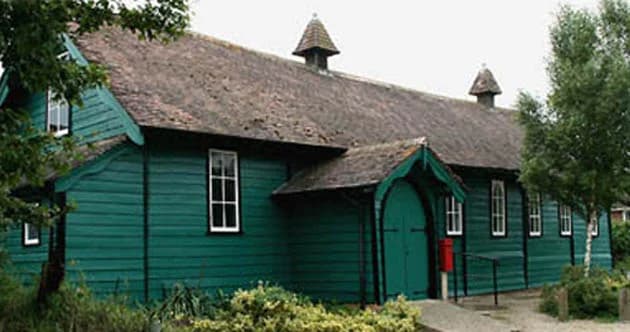 East Garston Social Club and Village Hall