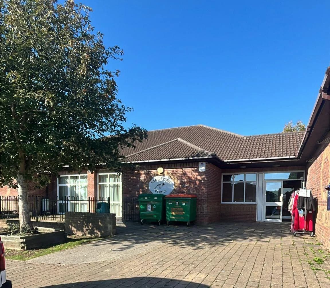 Pilands Wood Community Association