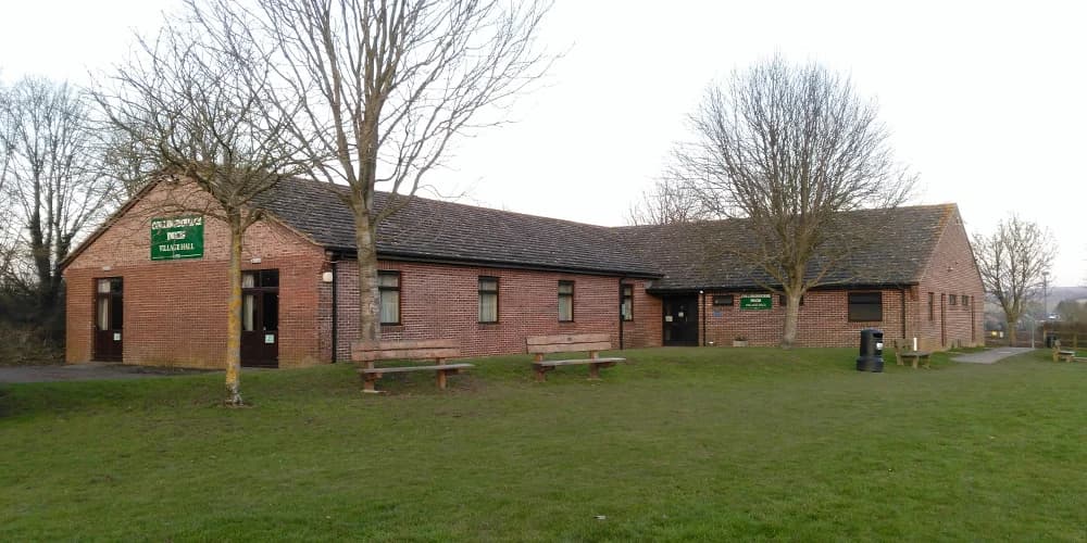 Collingbourne Ducis Village Hall