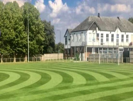 Meridian Sports & Social Club