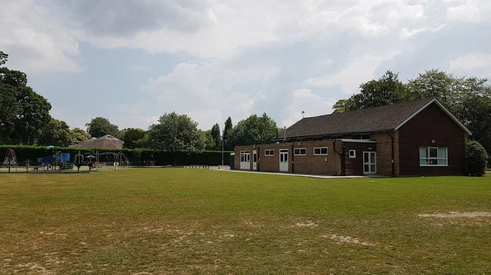 Felbridge Village Hall