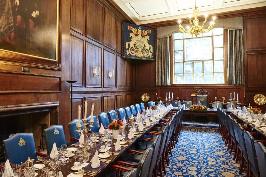 Innholders' Hall