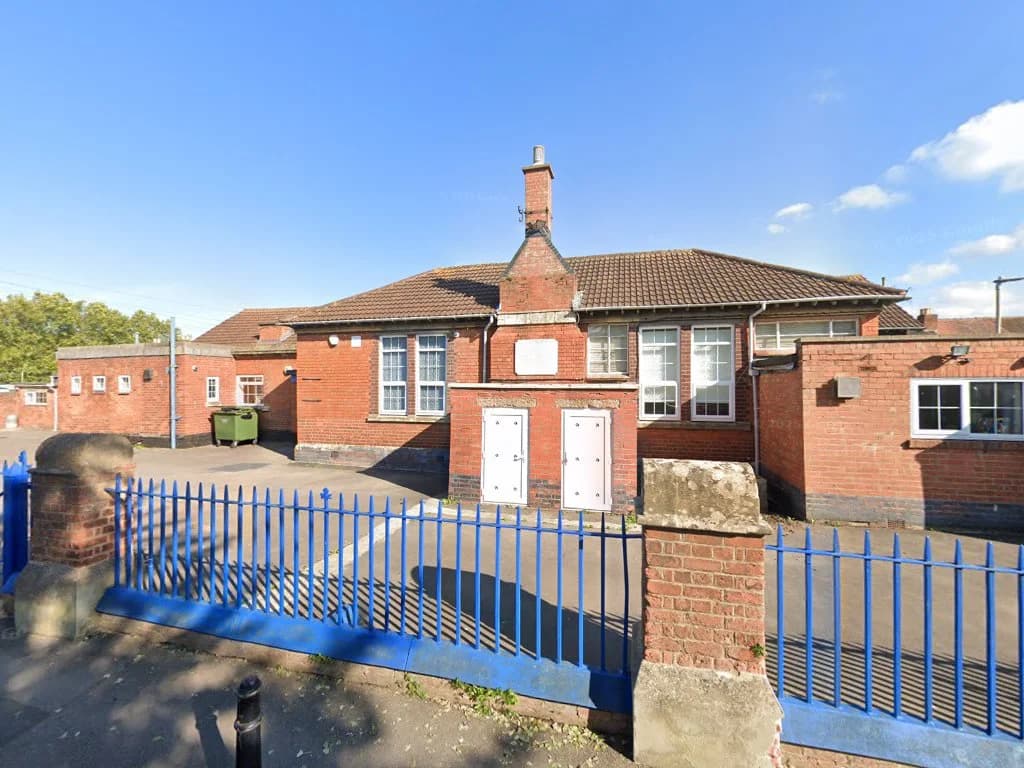 Barton Community and Resource Centre