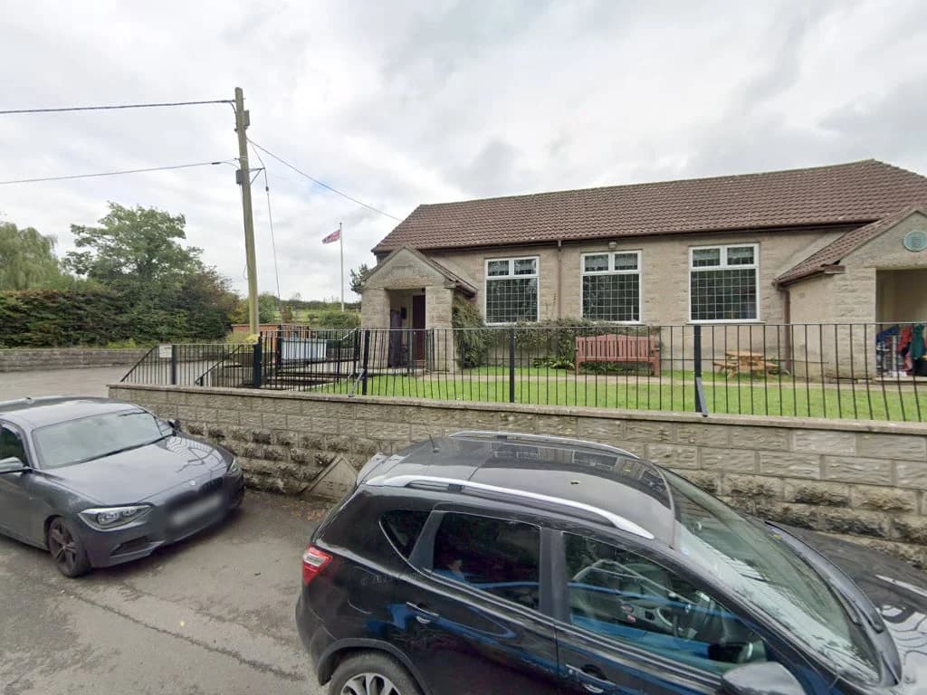 Norton Malreward Village Hall