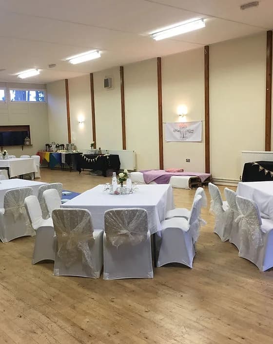 Essendon Village Hall
